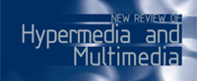 The New Review of Hypermedia and Multimedia