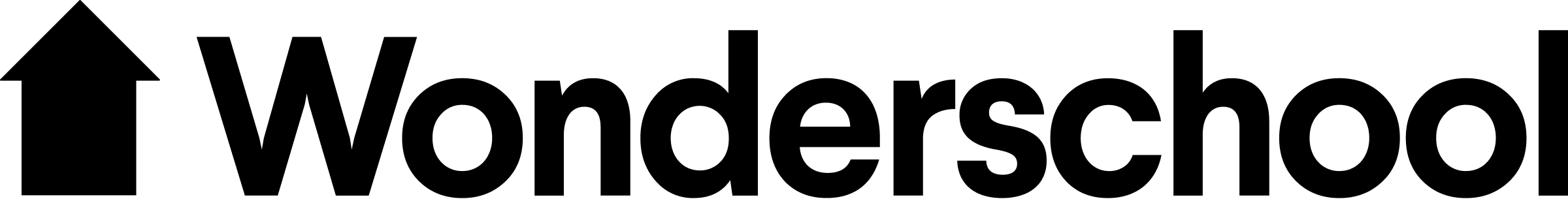 Wonderschool